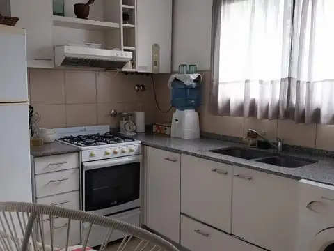 Departamento en Alquiler con 2 cocheras
