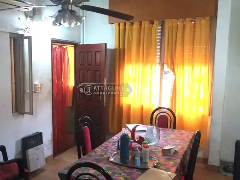 Casa - Venta - Argentina, Merlo - SAN JUAN  1000