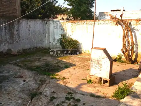 Casa en Venta al Oeste