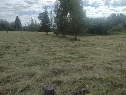 Terreno en Venta en Virrey Del Pino, USD 50.000