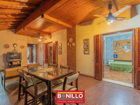 Casa en Venta en Agronomía, USD 355.000