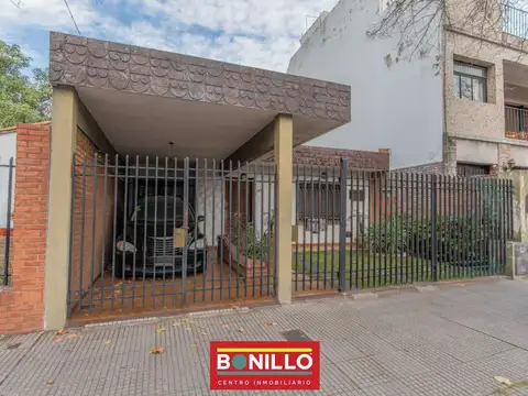 MARISCAL FRANCISCO SOLANO LOPE 2600
