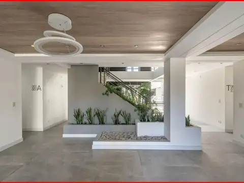 VENTA DEPARTAMENTO 2 AMB CON COCHERA R MEJIA.