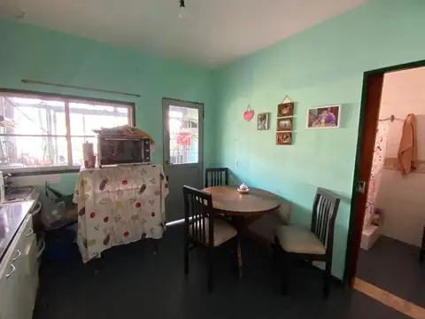 Depto Tipo Casa en Venta de 2 ambientes