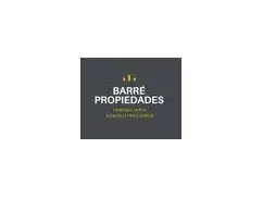 Barré Propiedades