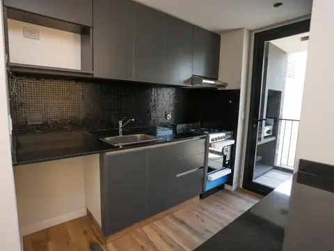 Departamento en Venta A Estrenar
