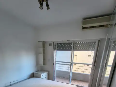 Monoambiente en Almagro amoblado oportunidad sin garantia