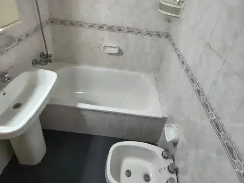 Departamento en Alquiler Permite mascota