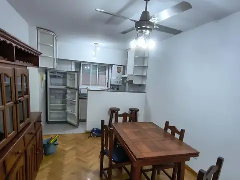 Departamento en Alquiler en Almagro, $ 900.000
