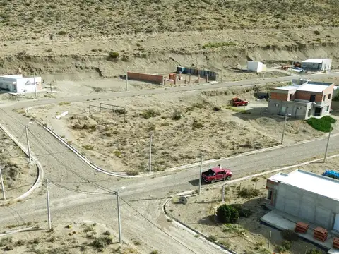 Terreno en Venta en Comodoro Rivadavia, USD 17.000