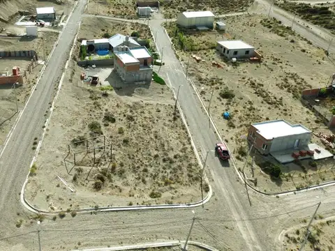 Terreno en Venta 25  mts Frente