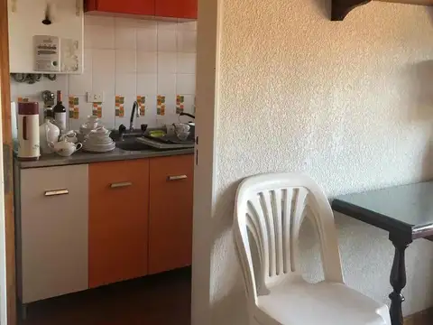 Departamento en Venta en Pinamar, USD 58.000