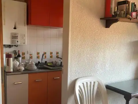 Departamento en Venta en Pinamar, USD 58.000