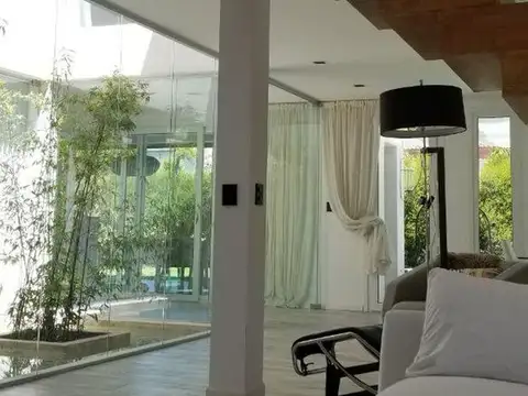 Casa en Alquiler Temporal en Nordelta Los Castores, USD 5.000