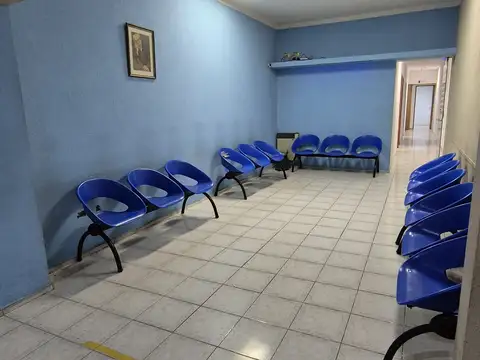 8 Consultorios en alquiler en pleno centro de San Rafael