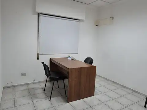 8 Consultorios en alquiler en pleno centro de San Rafael