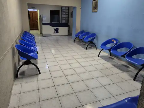 8 Consultorios en alquiler en pleno centro de San Rafael