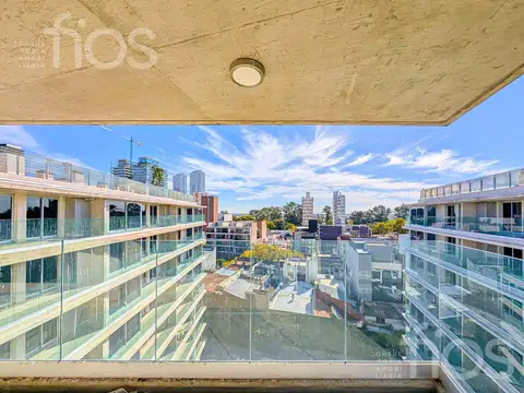 Departamento en Venta al Suroeste