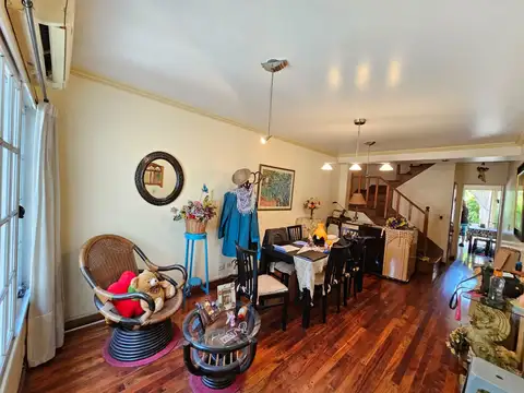 Casa en Venta en Olivos Maipu/Uzal, USD 179.000