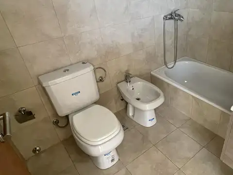 VENTA a Estrenar Monoambiente con Terraza Privada de 14 m² | 8° Piso | Financiación