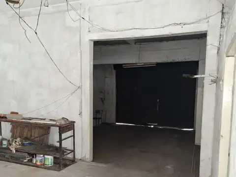 Av. Gral. San Martin 1400