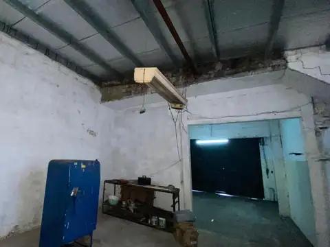 Av. Gral. San Martin 1400