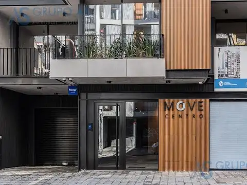 Local Comercial en excelente zona - Centro