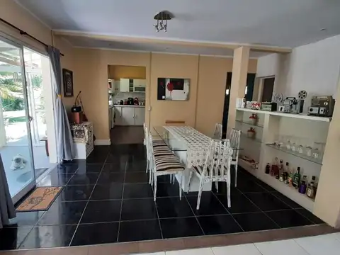 Casa en alquiler temporal - 1 Dormitorio 1 Baño - Mar del Plata