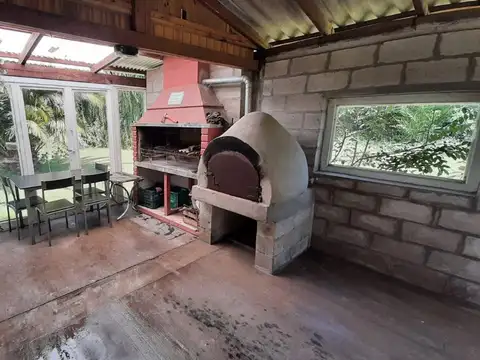 Casa en alquiler temporal - 1 Dormitorio 1 Baño - Mar del Plata