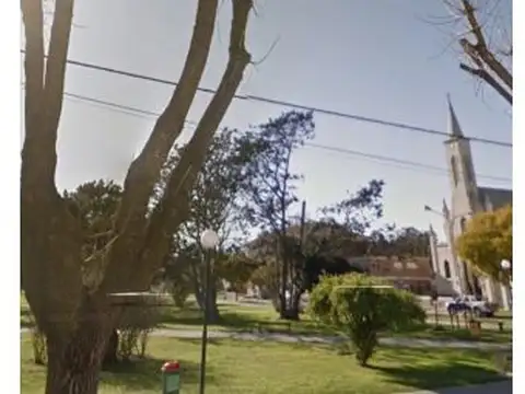 Sarmiento