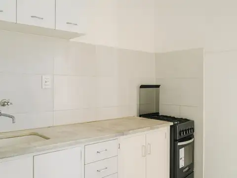 Departamento en Venta en Tribunales, USD 98.000