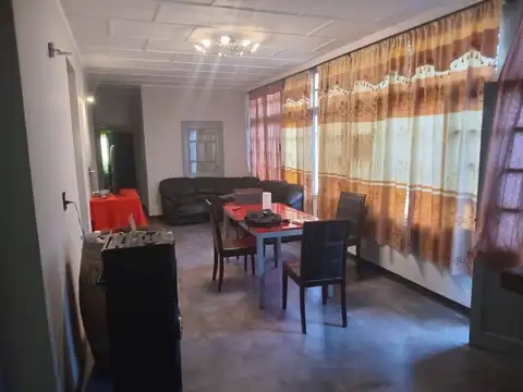 Casa en Venta de 5 dormitorios