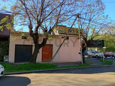 gaspar campos 1700, Piso 0