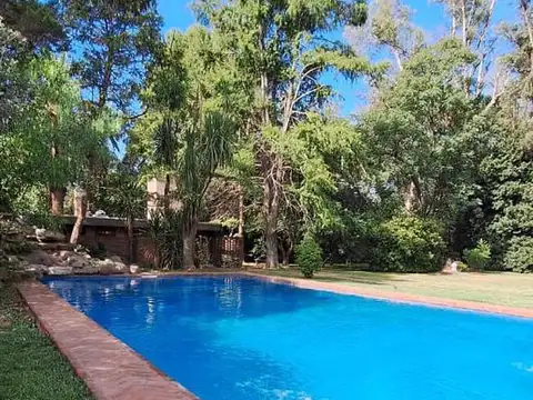 Los Robles   al 200