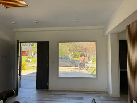 Casa en Venta en Nautico Escobar, USD 220.000