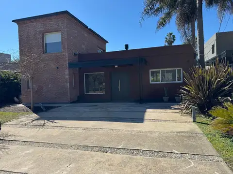 Club Náutico Escobar - Golf 3