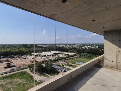 FINANCIADO - Departamento 3amb en VENTA - Belvédère Smart Residences - ENTREGA 6/2026
