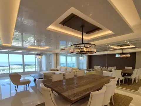 Departamento en Alquiler en Nuñez, USD 7.000