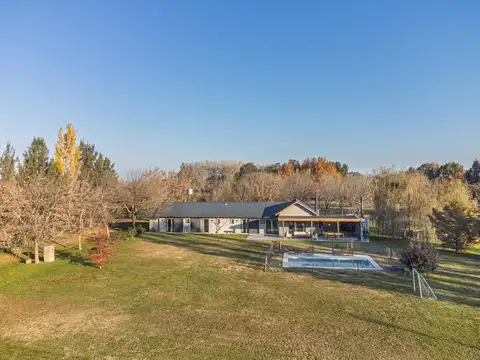 Casa en Alquiler Temporal 5 años