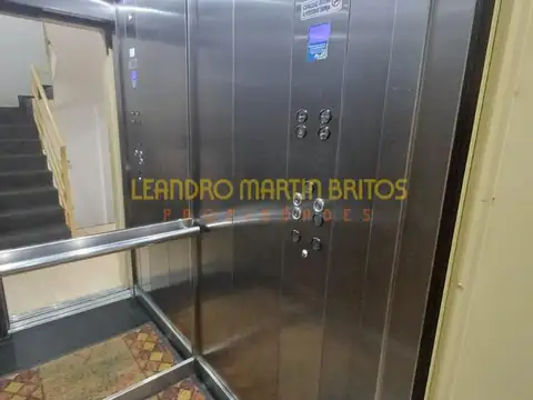 Departamento en Venta en Ramos Mejia, USD 58.999