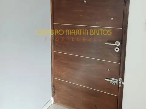 Departamento en Venta 9 años