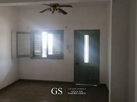 CASA EN EMPALME VILLA CONSTITUCIÓN