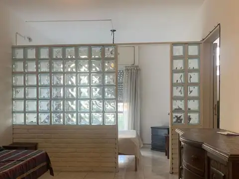 Alquiler temporario Monoambiente en San Cristobal DIsponible 2 pax