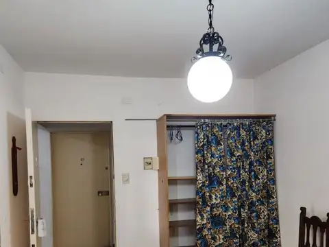 Departamento en Alquiler Temporal 25 años