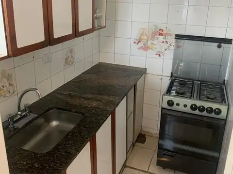 Alquiler temporario Monoambiente en San Cristobal DIsponible 2 pax
