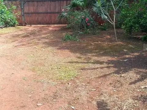 Casa en Venta 6 años