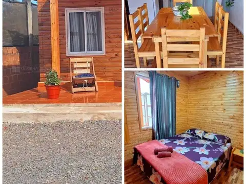 Casa en Venta de 1 dormitorio