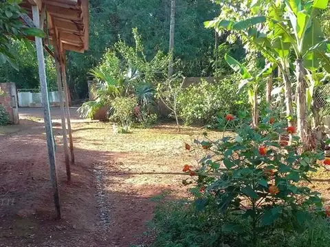 Casa en Venta en Puerto Iguazu, USD 200.000