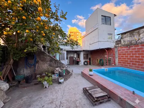 Casa en Venta 50 años