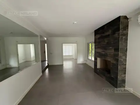 Casa en Alquiler 22 años